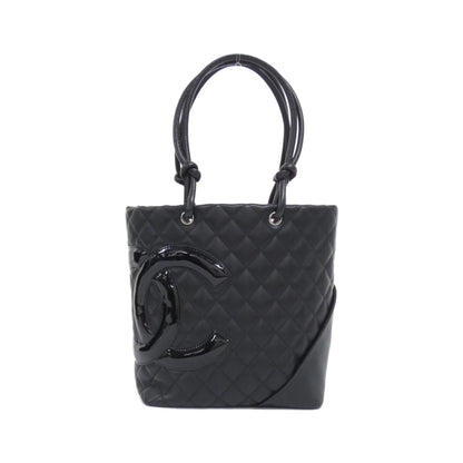 Chanel Cambon Line 25167 Handbag
