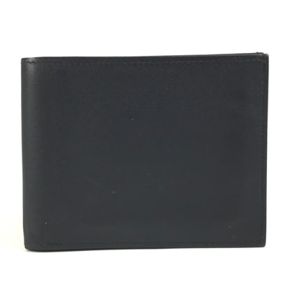 Hermes Citizen Twill Silkin Compact Wallet