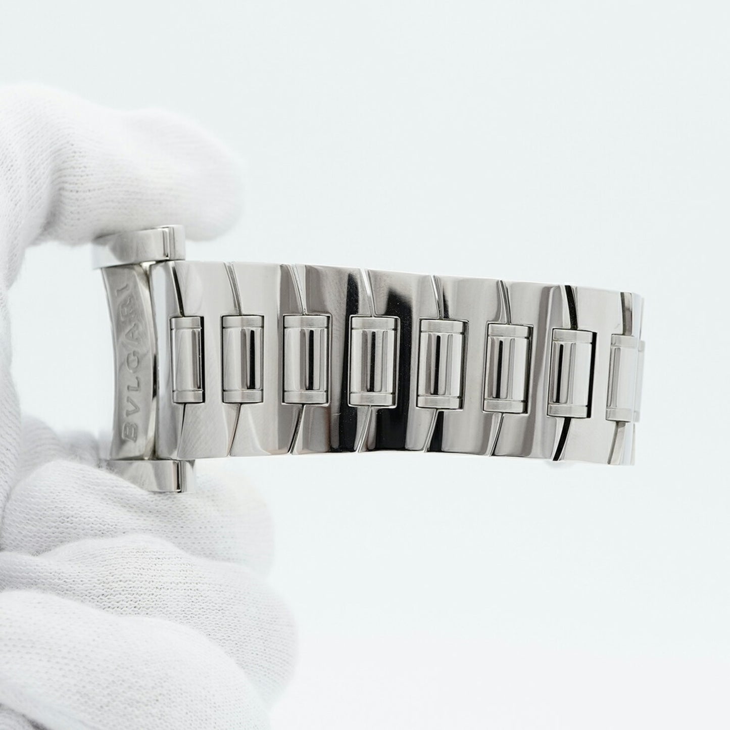 Bvlgari Assioma Aa44S