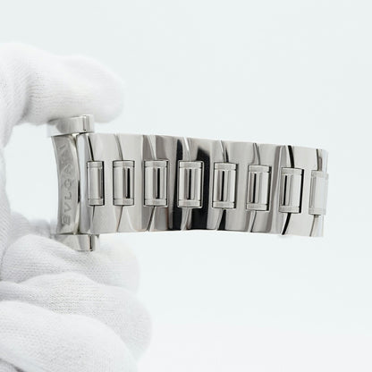 Bvlgari Assioma Aa44S