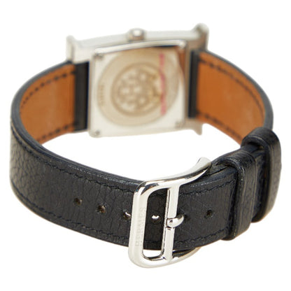 Herms H Watch
