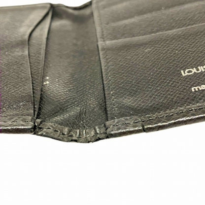 Louis Vuitton Taiga Organizer De Poche Business Card Case M32655