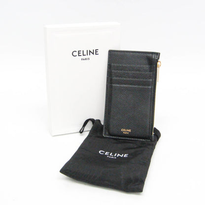Celine Coin Card Holder