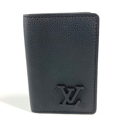 Louis Vuitton M69979 Lv Aerogramme Organizer De Poche Business Card Holder