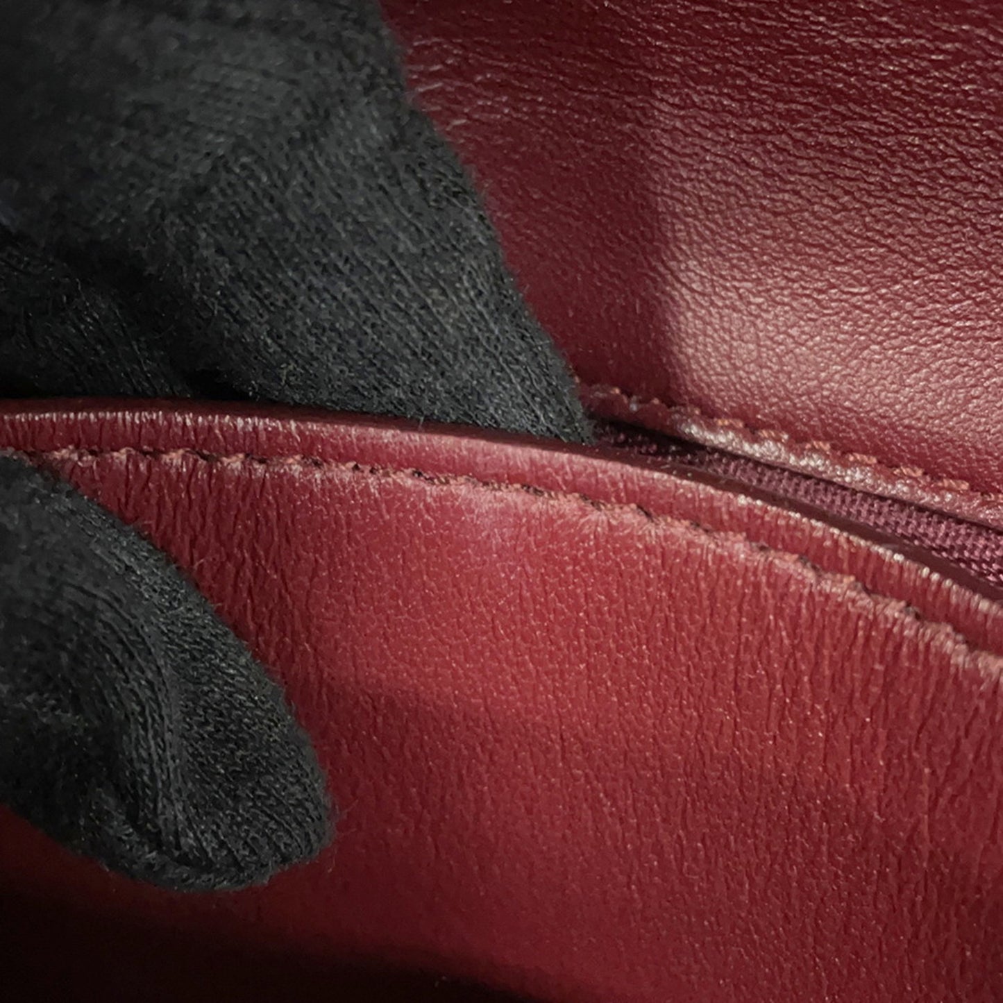 Celine Classic Box Small Leather Shoulder Bag 189183