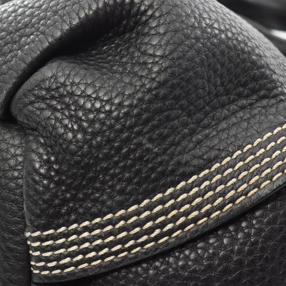Celine Leather Handbag
