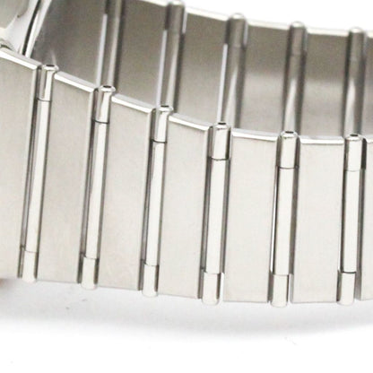 Omega Constellation 18K Gold Steel Quartz