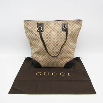 Gucci Diamante 353702 Women'S Leather
