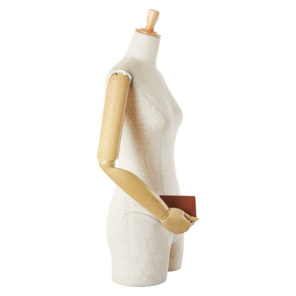 Burberry Logo Business Card Holder