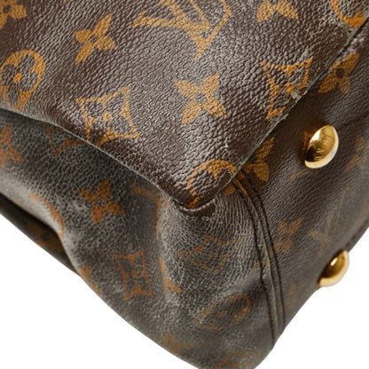 Louis Vuitton Monogram Pallas Handbag/Shoulder Bag