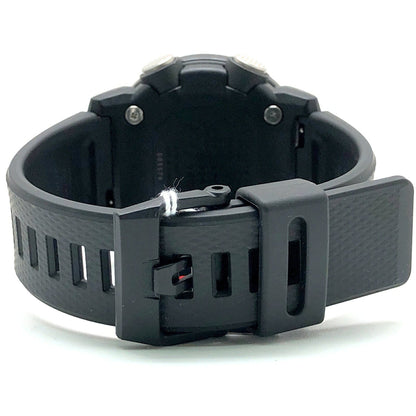 G-Shock Casio Ga-2000S-1A Watch With Carbon Core Guard Structure