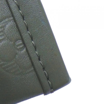 Leather Louis Vuitton Shoulder Bag