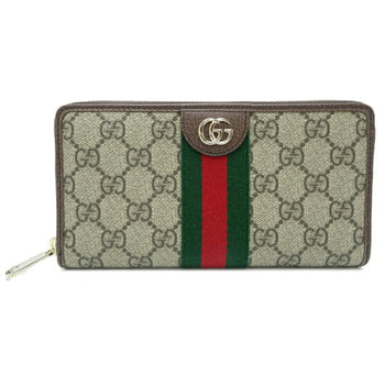 Gucci Zip-Around Wallet