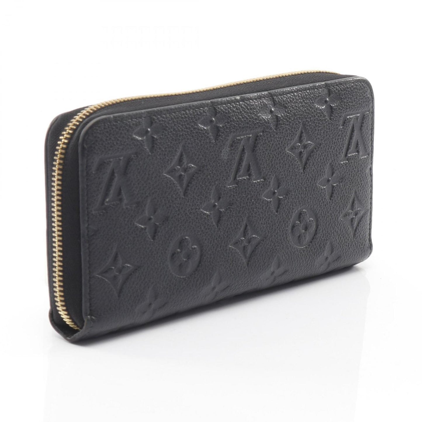 Louis Vuitton Zippy Wallet