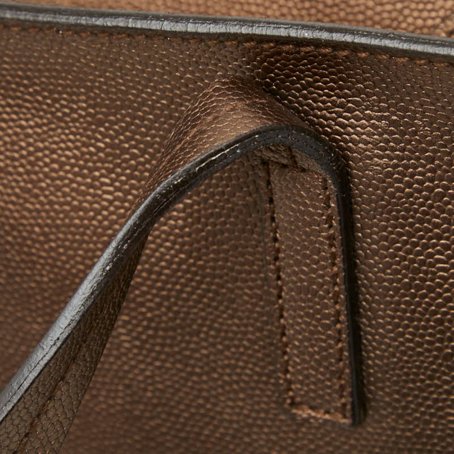 Tote Bag Leather - Salvatore Ferragamo Shoulder Bag