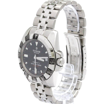Tudor Hydronaut Stainless Steel Automatic