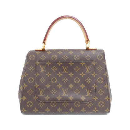 Louis Vuitton Monogram Cluny Mm M42735 Handbag