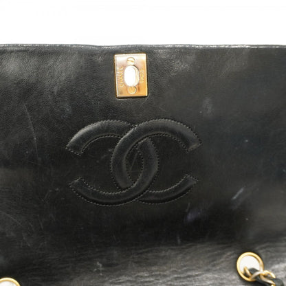 Chanel Matelasse Shoulder Bag With Chain Bag