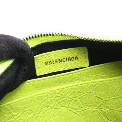 Balenciaga Le Cagole Mini Bb Le Cagole Mini Handbag