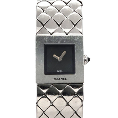 Chanel Matelasse H0009