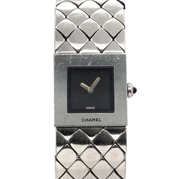Chanel Matelasse H0009