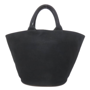 Prada 1Bg163 Canapa Tote Canvas Bag