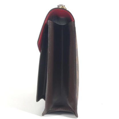 Louis Vuitton N48088 Damier Monceau Spo Bag