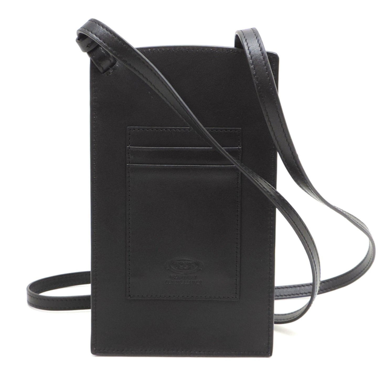 Tods Tod'S Medium Smartphone Holder Pouch Xamtba34300Uppb999