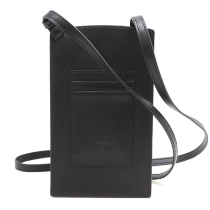 Tods Tod'S Medium Smartphone Holder Pouch Xamtba34300Uppb999