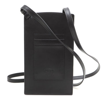 Tods Tod'S Medium Smartphone Holder Pouch Xamtba34300Uppb999