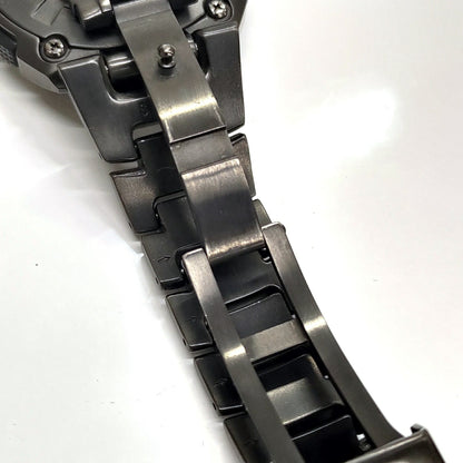 Casio G-Shock Mr-G Mrg-7500Bj-1Ajf Multi-Band 5 Tough Solar