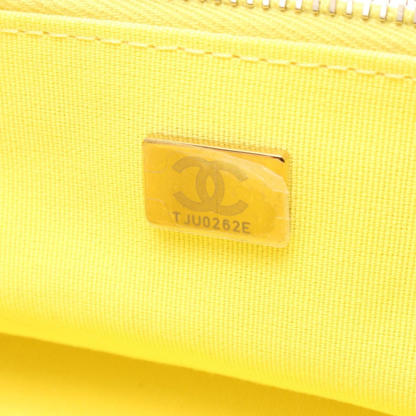 Chanel Matelasse Shoulder Bag