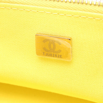 Chanel Matelasse Shoulder Bag