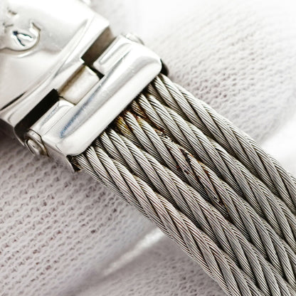 Charriol Alexander Alexs Pink Dial