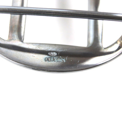 Hermes Touareg Belt Buckle