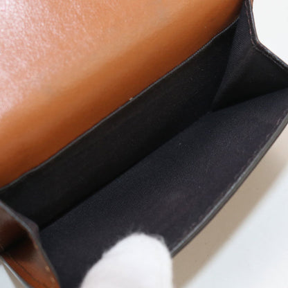 Fendi Tri-Fold Wallet 8M0395