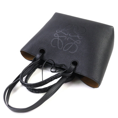 Loewe Anagram Small 2-Way Leather Tote Bag (A717S72X031100)