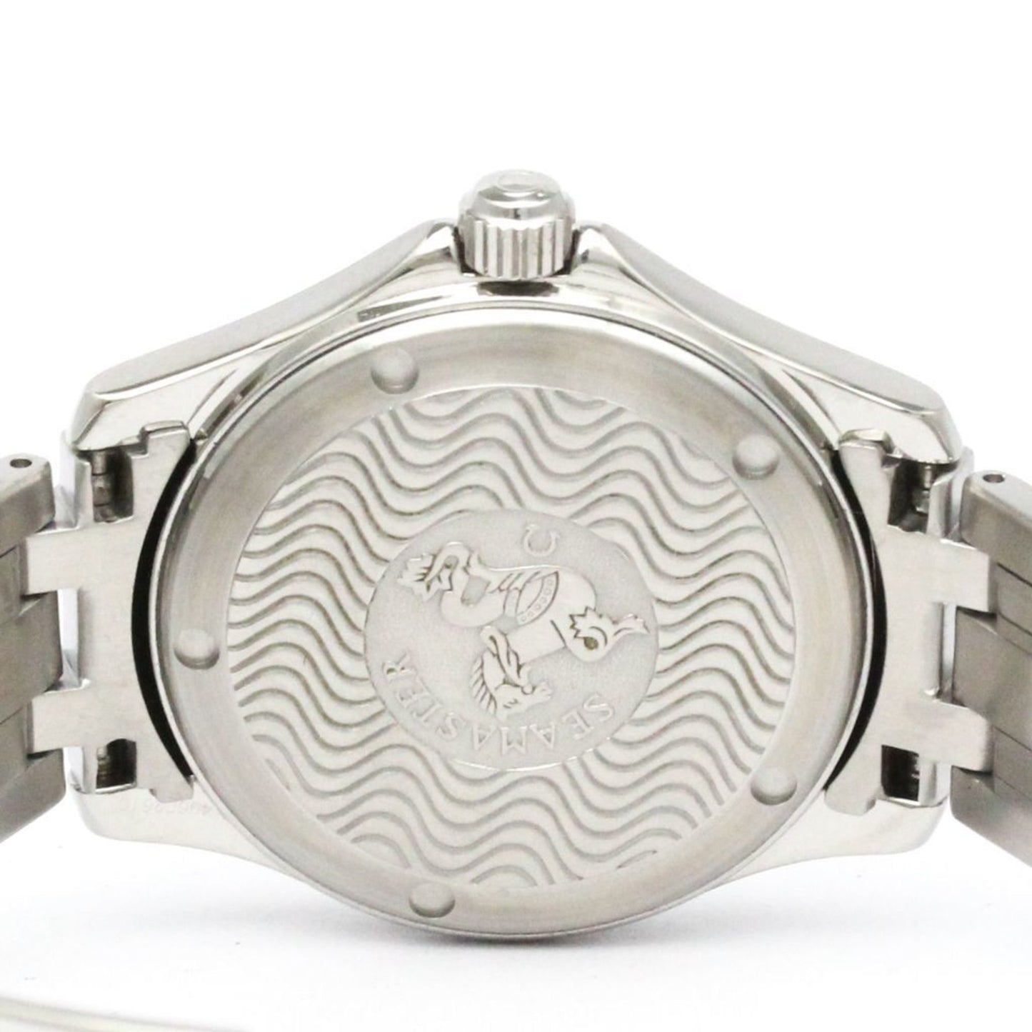 Omega Seamaster 120M Chronometer Automatic