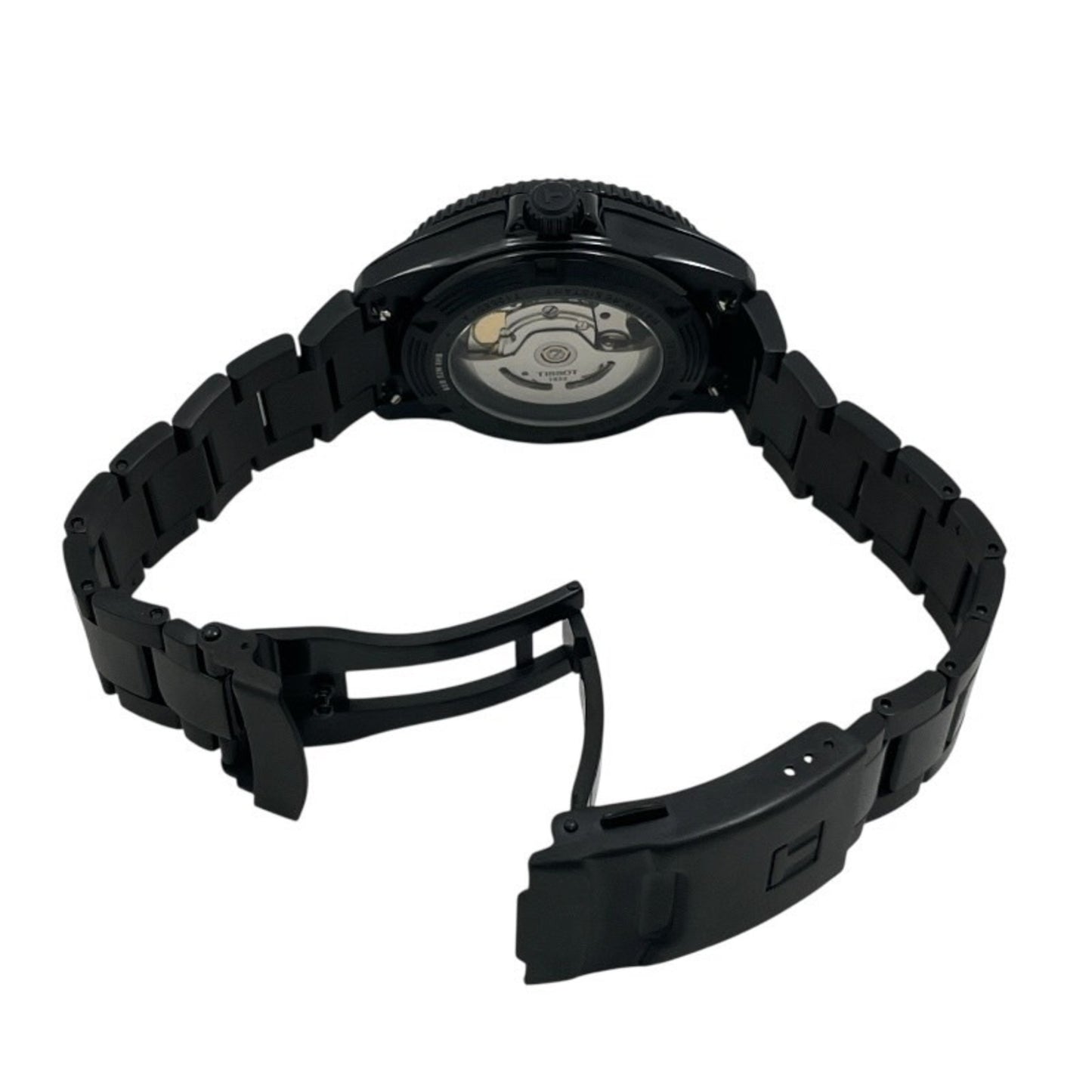 Tissot Seastar 1000 Powermatic 80