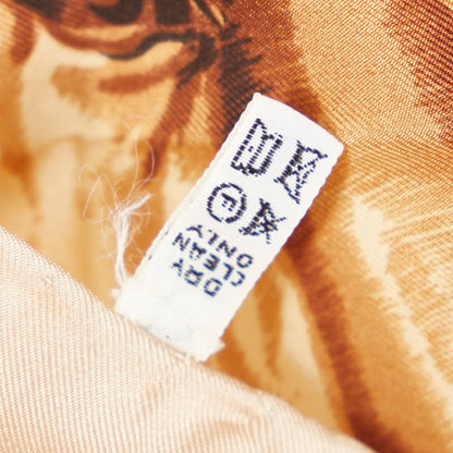 Celine Horsebit Large Scarf