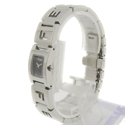 Fendi 3150L Square Quartz Watch
