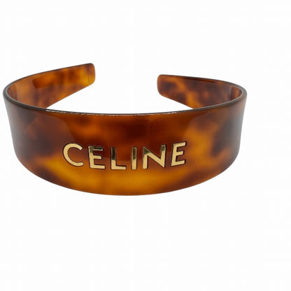 Celine Headband M1211 Brown Hair Accessory