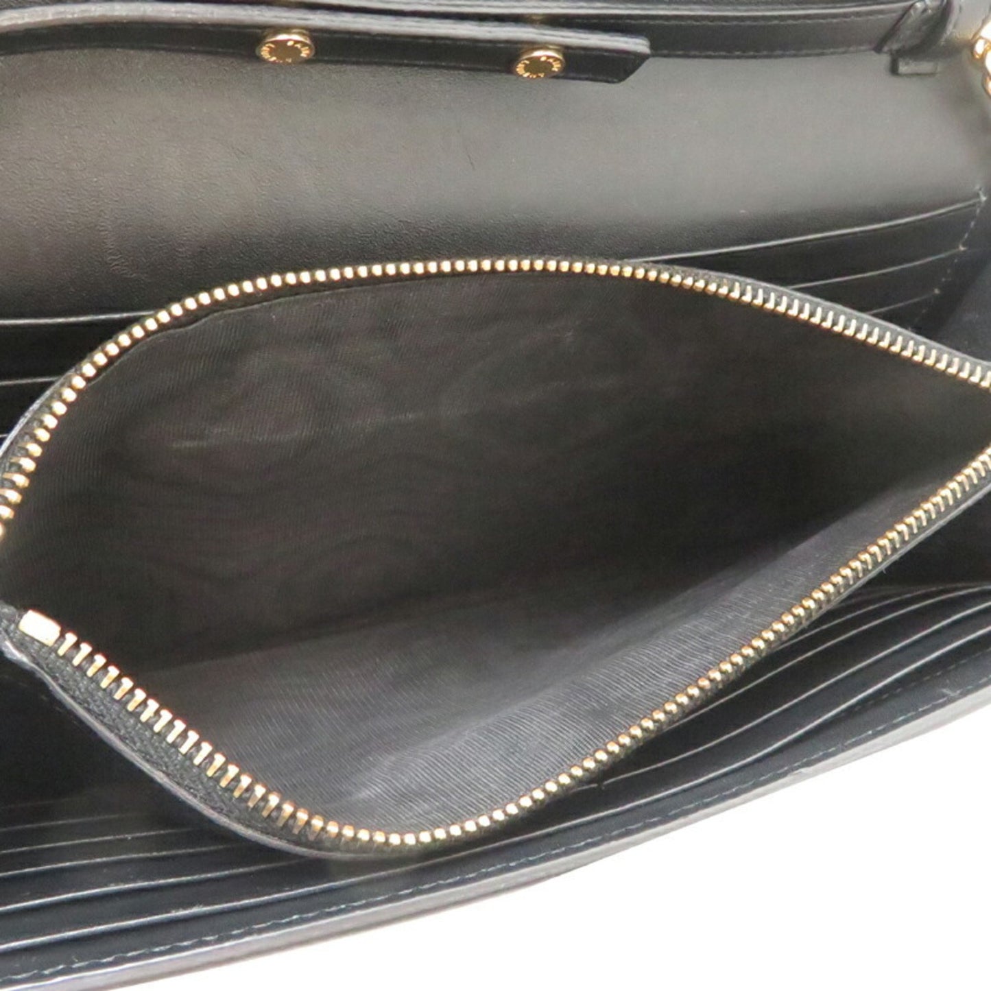 Saint Laurent Chain Shoulder Bag