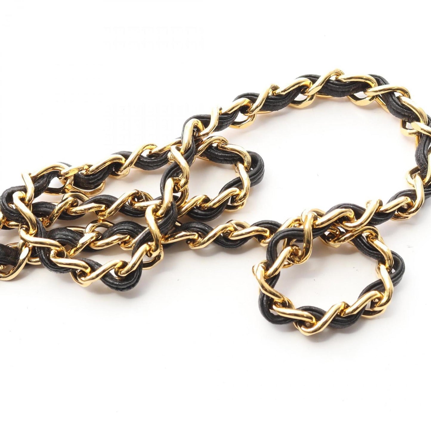 Chanel Matelasse Shoulder Bag