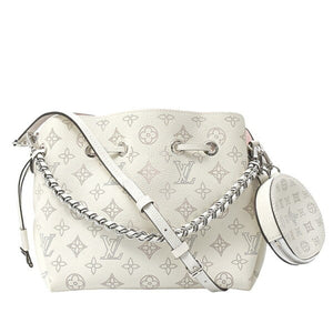 Louis Vuitton Women'S Mahina Bella Shoulder Bag