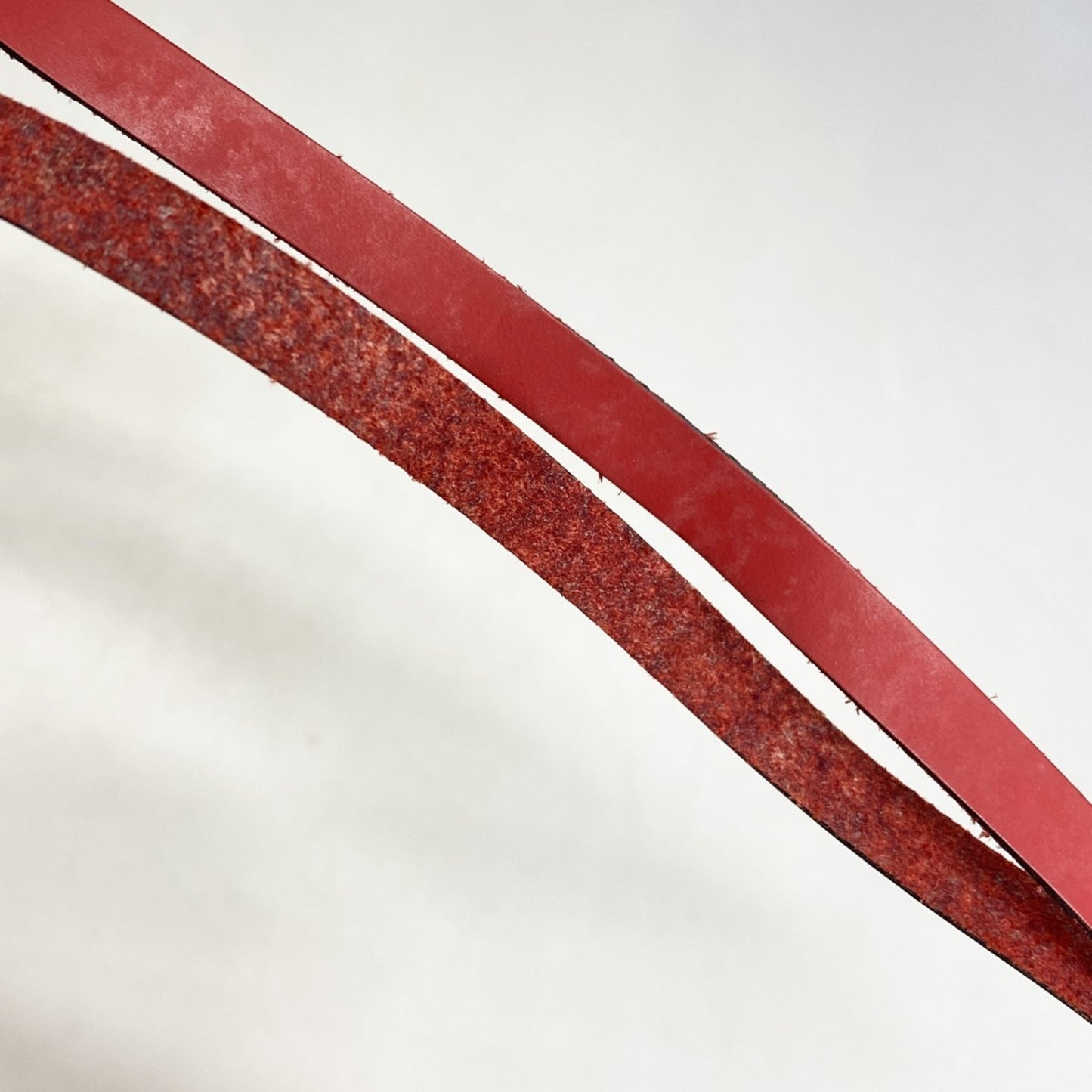 Louis Vuitton Epi Pouch Accessoires M52947 Castilian Red