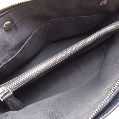 Fendi By The Way Monster Charm 2-Way Handbag In Calfskin