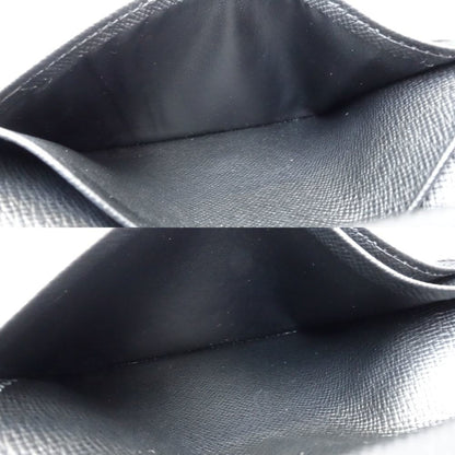 Louis Vuitton Louis Vuitton Epi Bi-Fold Wallet M63642