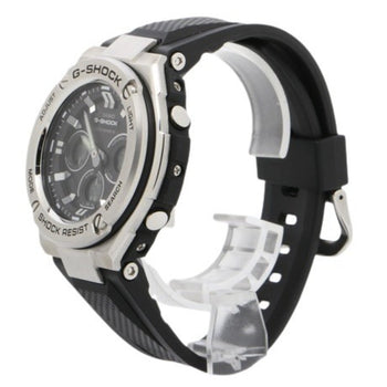 Casio G-Shock G-Steel Gst-W310-1Ajf Men'S Watch With Silver