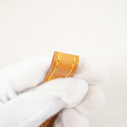 Louis Vuitton Monogram Mini Juliet Pm Shoulder Bag M92005 Blue